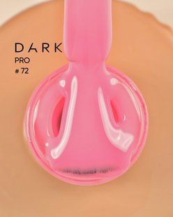 База DARK PRO base 72, 15 мл DARKprobase72 фото