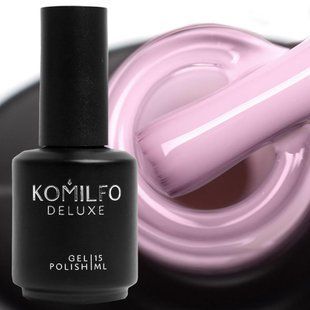 Komilfo Color Base French 015, 15 мл 1943004688 фото