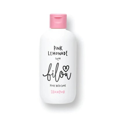 Шампунь Bilou Pink Lemonade Shampoo, 250 мл 1690073733 фото