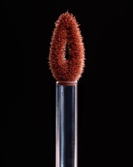 ZOLA x Valentina Lelyukh Рідкі тіні для повік Silky Matte Tint 03 Desert Rose ZLT03 фото