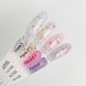 Рідкий полігель Touch Flora liquid polygel №4, 15 мл 2170362202 фото 2