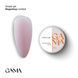 Гель Ga&Ma Simple gel Elegantnyy, 15мл 1723949016 фото 1