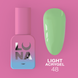 Рідкий Гель Luna Light Acrygel №48, 13 мл 20703175 фото 1