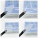 Touch тіпси верхні форми Mix 8in1 + mold, 288 шт 1993048932 фото 2