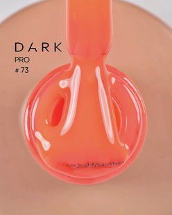 База DARK PRO base 73, 15 мл DARKprobase73 фото