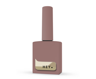 Гель-лак HEYLOVE. Gel Polish BROWN ROSE, 15 мл HL54 фото