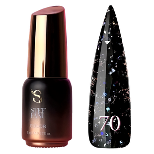 Гель лак Steffani Color Shine №70, 5мл 5903028050703 фото