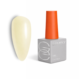 Гель Gemely Fast Builder gel 023, 15 мл GF023 фото