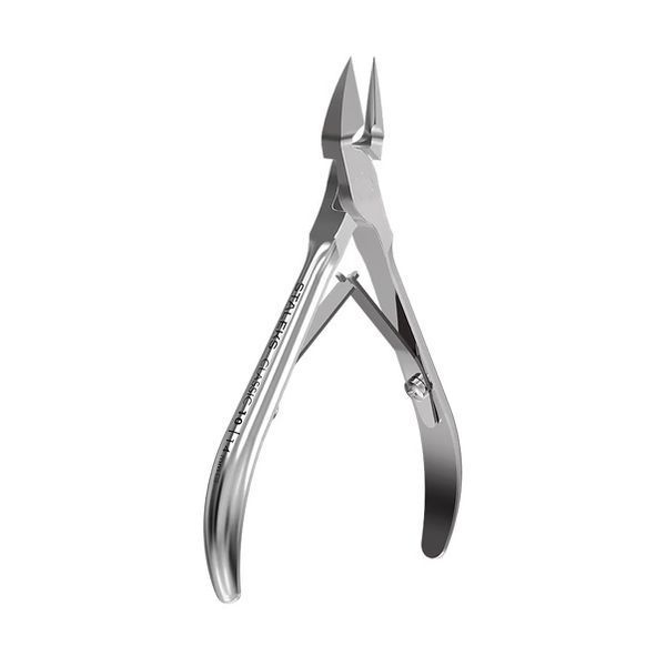 Кусачки для шкіри STALEKS CLASSIC 10 ріжуча частина 14 mm 168314380 фото