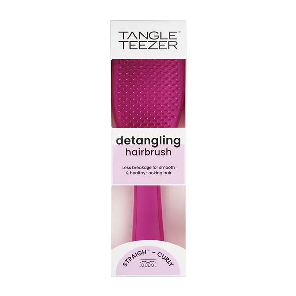 Щітка для волосся Tangle Teezer The Ultimate Detangler Electric Raspberry 5060926686714 фото