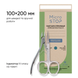 Крафт-пакети Microstop ЕСО з індикатором 4 класу 100&times;200 мм, 100 шт MC03 фото 1