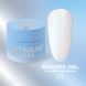 Гель для нарощування luna Mousse Gel 01, 30 мл ДЬ01 фото 1