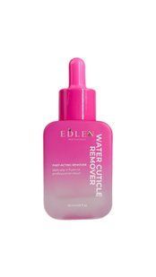 Ремувер Water cuticle remover Edlen, 30 мл 4823127211083 фото