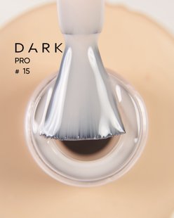 База DARK PRO base 15, 15 мл DARKprobase15 фото