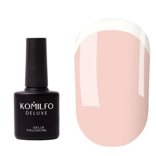 База Komilfo French Rubber Base 003 Blondie Pink, 8 мл 1685646192 фото