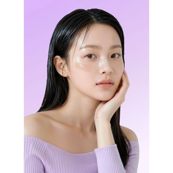 BB-крем для обличчя Fraijour Retin-Collagen 3D Core Blemish Balm з ретиналем та колагеном, SPF 30 PA+++, 50 мл BBF02 фото