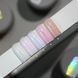Гель для нарощування SAGA Liquid Gel Party блакитний 05, 15 мл SPL05 фото 3