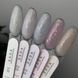 Гель для нарощування SAGA Liquid Gel Party блакитний 05, 15 мл SPL05 фото 4