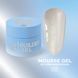 Гель для нарощування luna Mousse Gel 02, 30 мл ML02 фото 1
