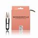 Файл-стрічка Wonderfile для пилки 160х18мм 240 гріт 7 метрів + ножиці WFGN160/240 фото 1