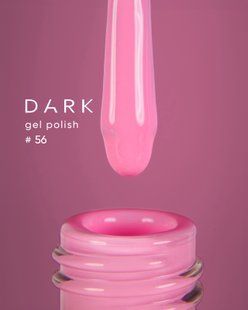 Гель-лак Dark gel polish (new collection) №56, 6 мл dark5606 фото