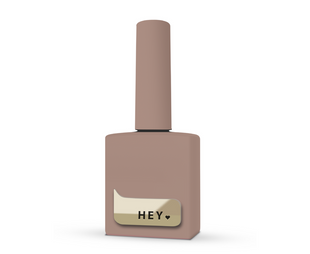 Гель-лак HEYLOVE. Gel Polish CLAY, 15 мл HL56 фото