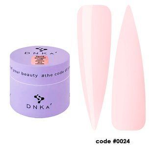 Liquid Acrygel DNKa, 15 ml #0024 Caramel LAD0024 фото