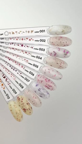 Гель Crooz Flora Touch Gel №03, 15 мл CFT03 фото