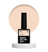Nailsoftheday Cover base NEW Formula 22 &mdash; ніжно-персикове камуфлююче базове покриття для нігтів, 10 мл 4822824600008 фото 1
