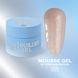 Гель для нарощування luna Mousse Gel 03, 30 мл ML03 фото 1