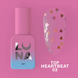Топ для гель-лаку Top Heartbeat №3, 13 мл LH03 фото 1