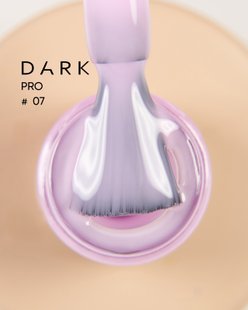 База DARK PRO base 07, 15 мл DARKprobase7 фото