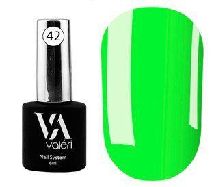 База Valeri Base №42, 6 мл Vf42 фото