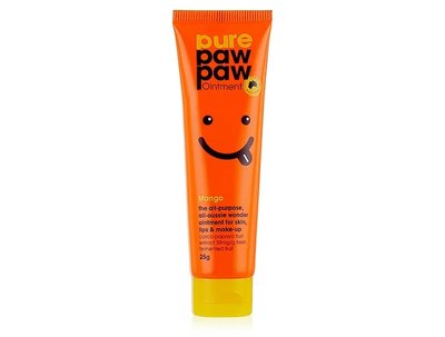 Відновлюючий бальзам для губ "Манго" Pure Paw Paw Ointment Mango, 25 г 1700550667 фото