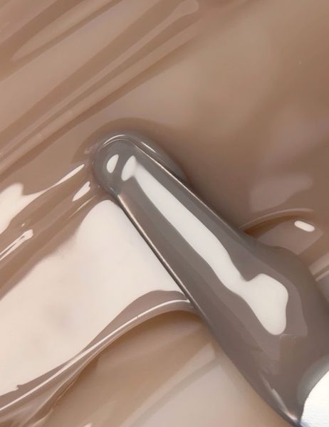 Гель BIBLIOTEKA Builder Gel № 08 Taupe &ndash; Холодний беж, 30 мл 4821250479301 фото