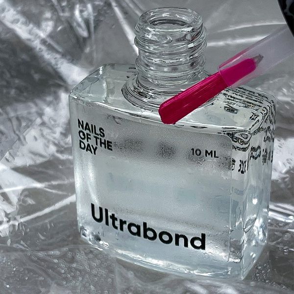 NAILSOFTHEDAY ULTRABOND &ndash; високоякісний ультрабонд для нігтів, 10 мл 4828131350001 фото