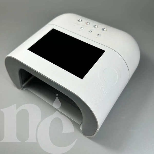 Лампа ONAIL AI LAMP White для манікюру зі штучним інтелектом, 72W AIW фото