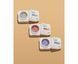 Гель для дизайну HEYLOVE Coin gel, GOLD WHITE, 5 гр HL-CG05-001 фото 3
