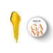 Рельеф гель Ga&Ma Relief Gel Yellow, 5 гр 7703009 фото 1