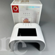 Лампа ONAIL AI LAMP White для манікюру зі штучним інтелектом, 72W AIW фото 3