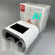 Лампа ONAIL AI LAMP White для манікюру зі штучним інтелектом, 72W AIW фото 1