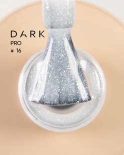 База DARK PRO base 16, 15 мл DARKprobase16 фото