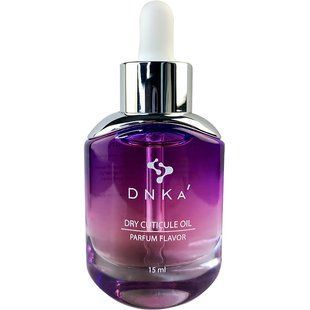 DNKa&rsquo; Dry Cuticule Oil, 15 ml. Peach On The Beach 1942477120 фото