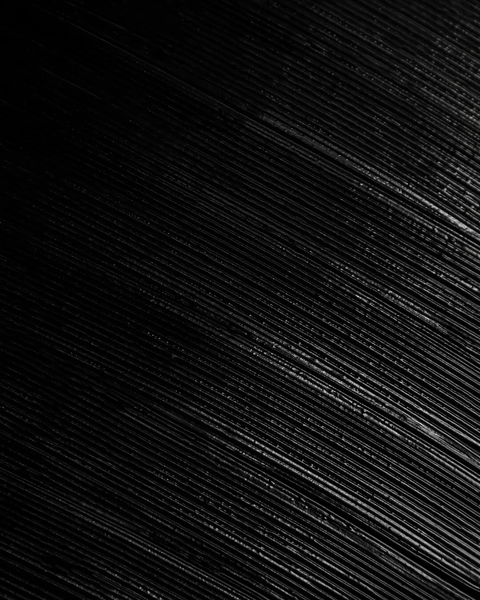 UNICO Термотуш-сироватка для вій TERMO MASCARA with peptides Black, 10 г UTMB фото
