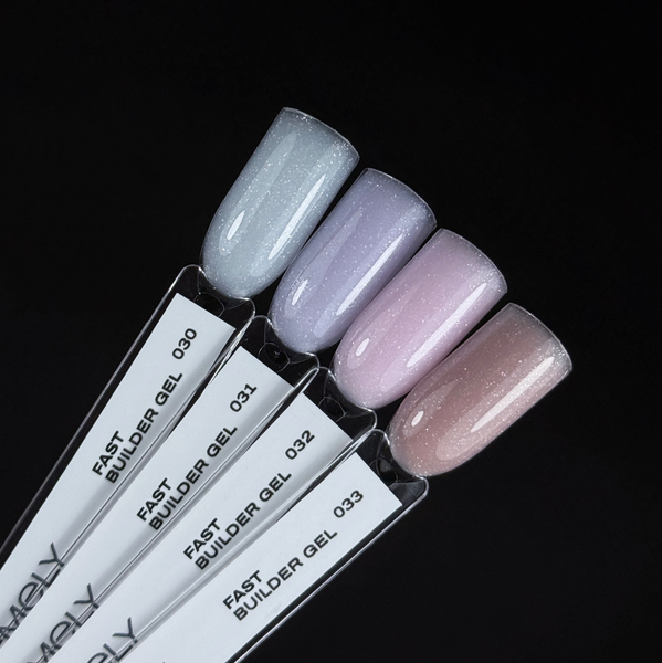 Гель Gemely Fast Builder gel 031, 15 мл GF031 фото