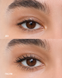 UNICO Термотуш-сироватка для вій TERMO MASCARA with peptides Black, 10 г UTMB фото 3