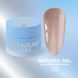 Гель для нарощування luna Mousse Gel 04, 30 мл ML04 фото 1