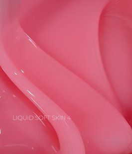 Гель SAGA Soft Skin Liquid Gel 04, 15 мл GLGS04 фото