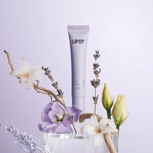 Lipper-блиск BYE BYE STRESS Lipper16 фото