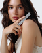 UNICO Термотуш-сироватка для вій TERMO MASCARA with peptides Brown, 10 г UTMBR фото 2